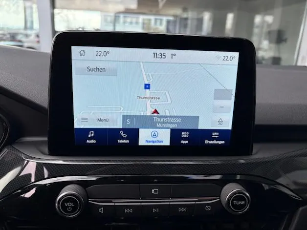 Ford Kuga 2.5 FHEV Titanium X 4WD
