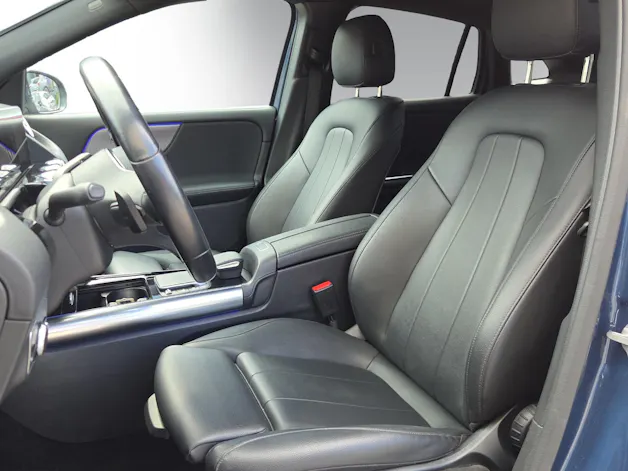 Mercedes-Benz GLA 220d 4Matic Style 8G-DCT