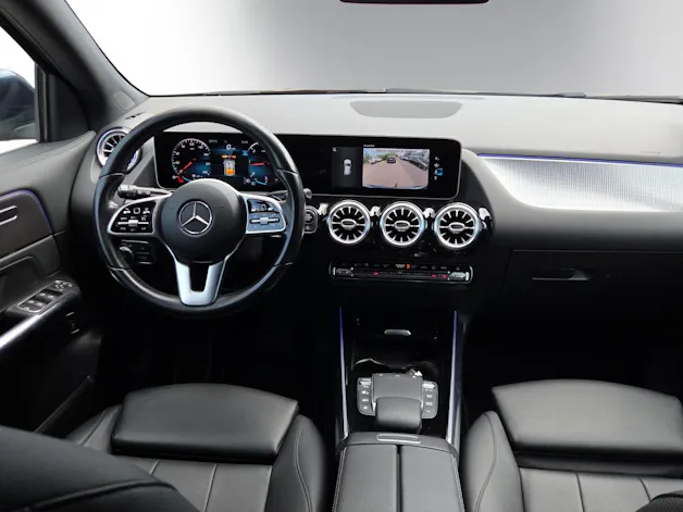 Mercedes-Benz GLA 220d 4Matic Style 8G-DCT