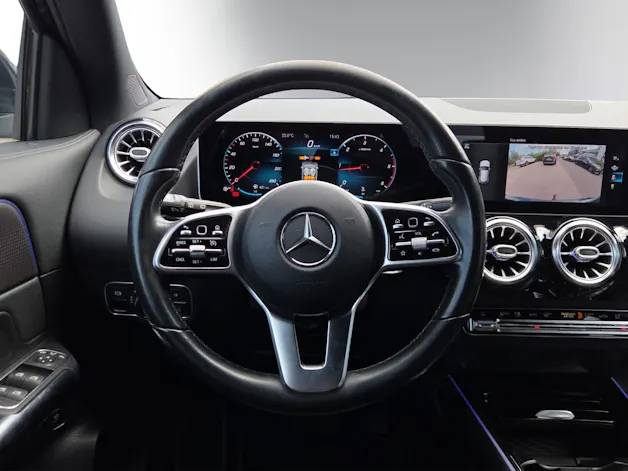 Mercedes-Benz GLA 220d 4Matic Style 8G-DCT