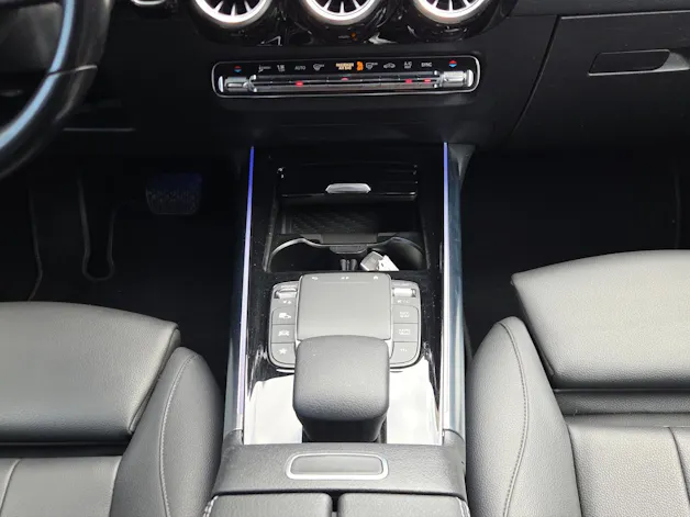 Mercedes-Benz GLA 220d 4Matic Style 8G-DCT
