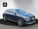 Mercedes-Benz GLA 220d 4Matic Style 8G-DCT