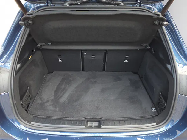Mercedes-Benz GLA 220d 4Matic Style 8G-DCT