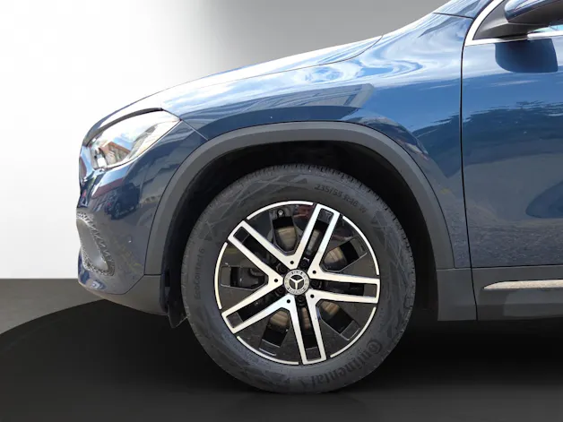 Mercedes-Benz GLA 220d 4Matic Style 8G-DCT