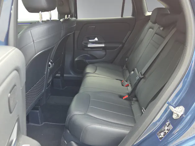 Mercedes-Benz GLA 220d 4Matic Style 8G-DCT