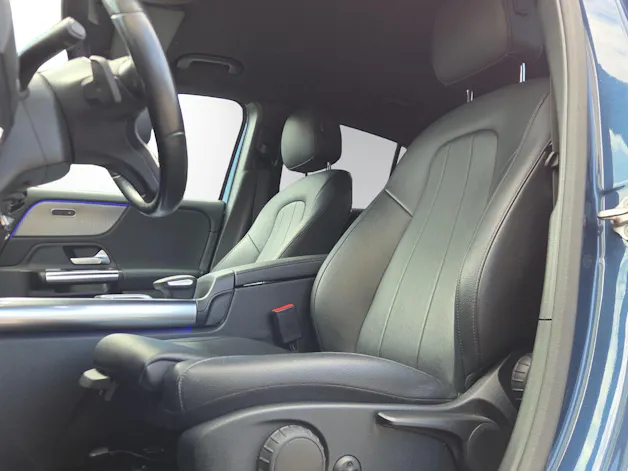 Mercedes-Benz GLA 220d 4Matic Style 8G-DCT