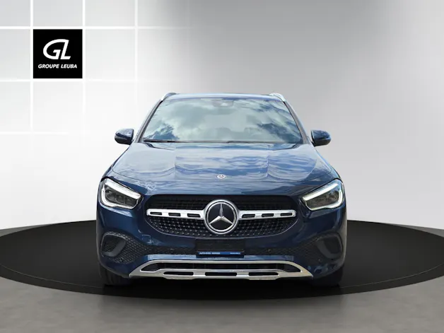 Mercedes-Benz GLA 220d 4Matic Style 8G-DCT