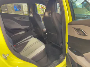 BYD Dolphin Surf 43 kWh Comfort