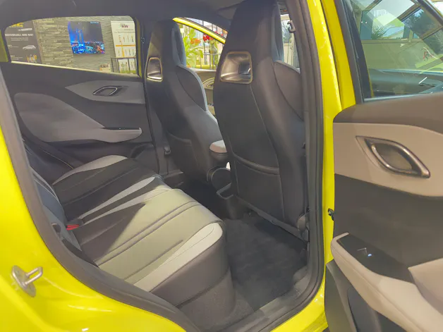 BYD Dolphin Surf 43 kWh Comfort