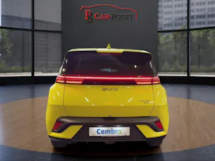 BYD Dolphin Surf 43 kWh Comfort