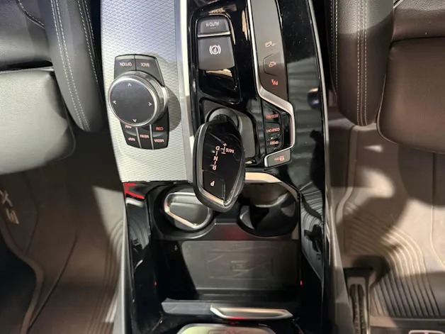 BMW X3 xDrive 30i M Sport Steptronic