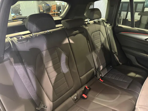 BMW X3 xDrive 30i M Sport Steptronic