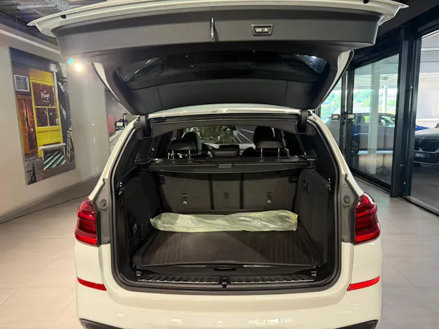 BMW X3 xDrive 30i M Sport Steptronic