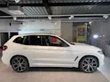 BMW X3 xDrive 30i M Sport Steptronic