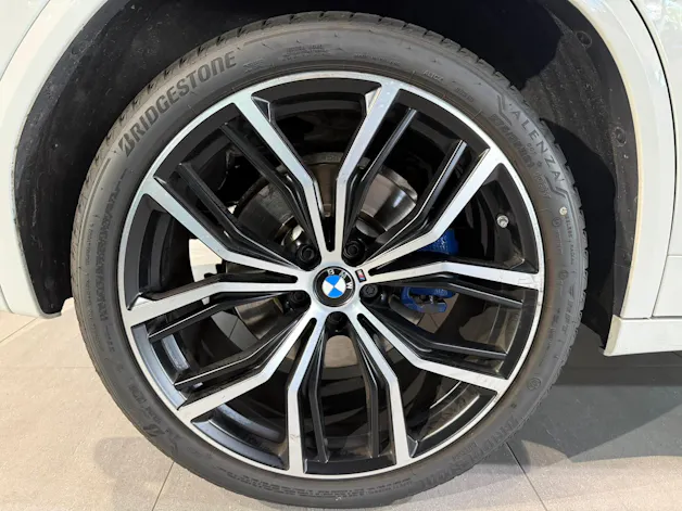 BMW X3 xDrive 30i M Sport Steptronic