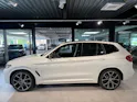BMW X3 xDrive 30i M Sport Steptronic