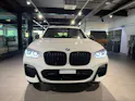 BMW X3 xDrive 30i M Sport Steptronic