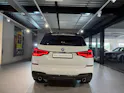 BMW X3 xDrive 30i M Sport Steptronic