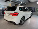 BMW X3 xDrive 30i M Sport Steptronic