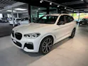 BMW X3 xDrive 30i M Sport Steptronic