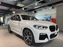 BMW X3 xDrive 30i M Sport Steptronic