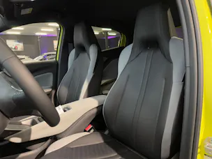 BYD Dolphin Surf 43 kWh Comfort