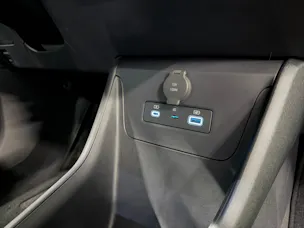 BYD Dolphin Surf 43 kWh Comfort