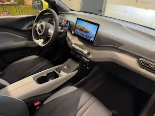 BYD Dolphin Surf 43 kWh Comfort