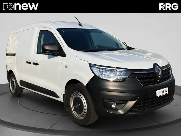 Renault Express 1.3TCe 100 PF Advance