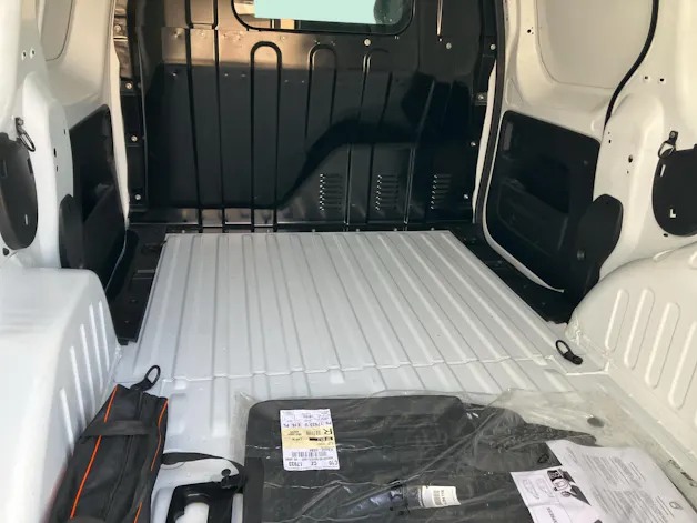 Renault Express 1.3TCe 100 PF Advance