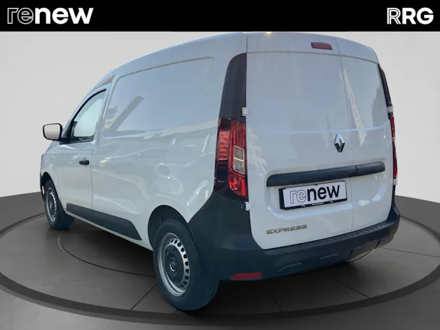 Renault Express 1.3TCe 100 PF Advance