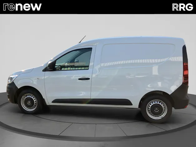 Renault Express 1.3TCe 100 PF Advance
