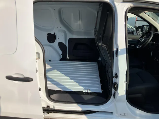 Renault Express 1.3TCe 100 PF Advance