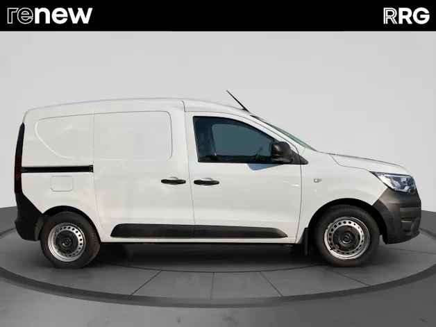 Renault Express 1.3TCe 100 PF Advance