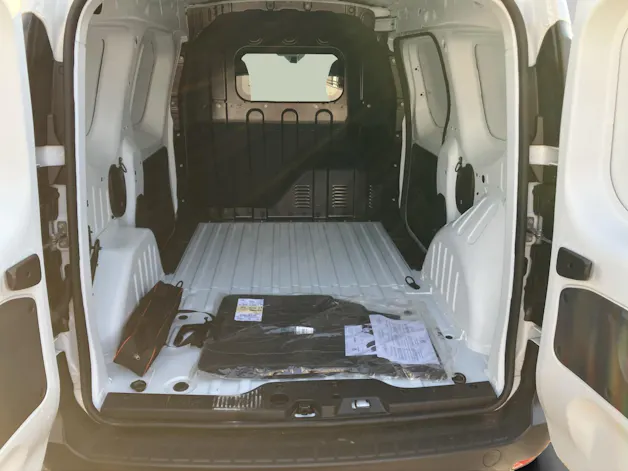 Renault Express 1.3TCe 100 PF Advance