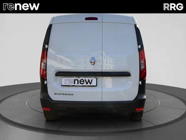 Renault Express 1.3TCe 100 PF Advance
