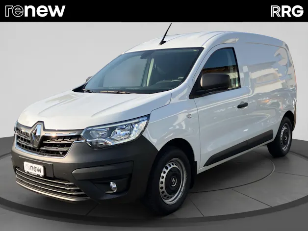 Renault Express 1.3TCe 100 PF Advance