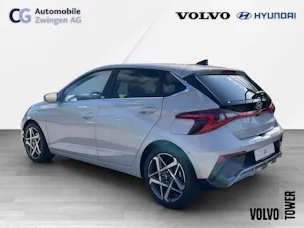 HYUNDAI i20 1.0 T-GDi Vertex DCT