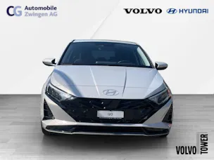 HYUNDAI i20 1.0 T-GDi Vertex DCT