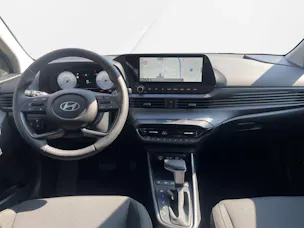HYUNDAI i20 1.0 T-GDi Vertex DCT