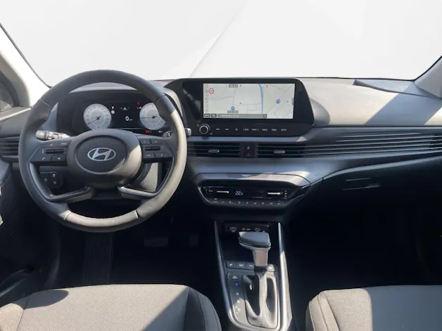 HYUNDAI i20 1.0 T-GDi Vertex DCT