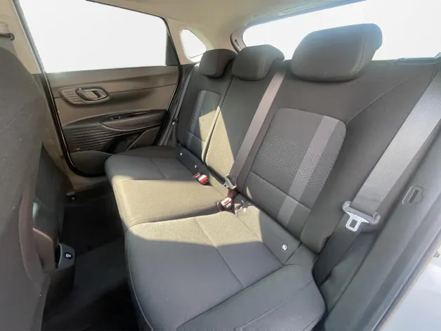HYUNDAI i20 1.0 T-GDi Vertex DCT