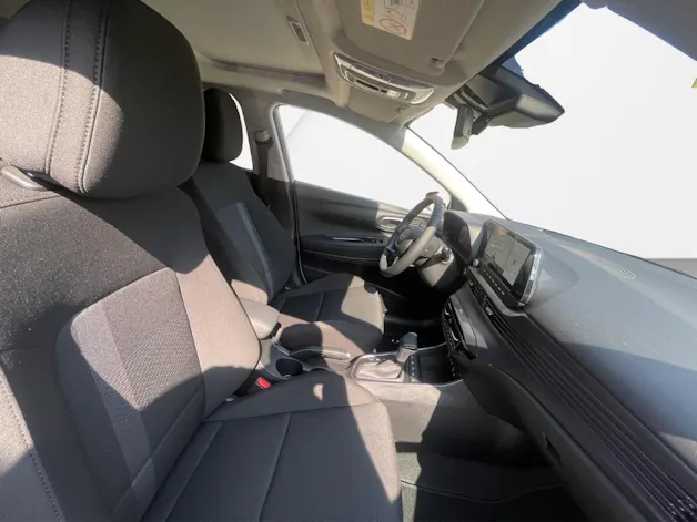 HYUNDAI i20 1.0 T-GDi Vertex DCT