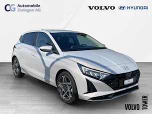 HYUNDAI i20 1.0 T-GDi Vertex DCT