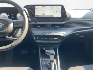 HYUNDAI i20 1.0 T-GDi Vertex DCT