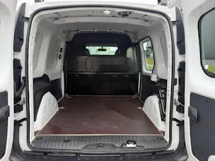 MERCEDES-BENZ Citan 109 CDI L Euro 6