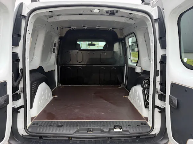Mercedes-Benz Citan 109 CDI L Euro 6
