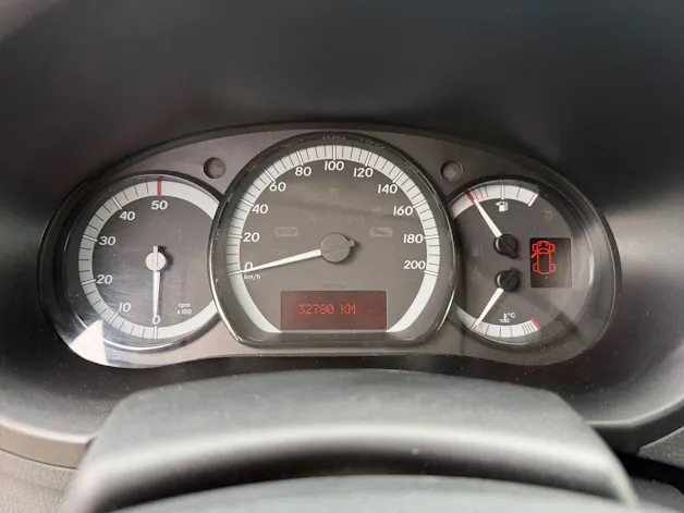 Mercedes-Benz Citan 109 CDI L Euro 6