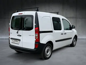 MERCEDES-BENZ Citan 109 CDI L Euro 6
