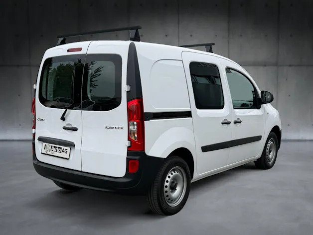 Mercedes-Benz Citan 109 CDI L Euro 6